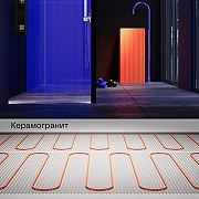 Нагревательный мат Voltum Т150 VLT01-150-3.0 IP0-3