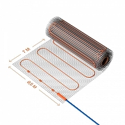 Нагревательный мат Voltum Т150 VLT01-150-3.5 IP0-7