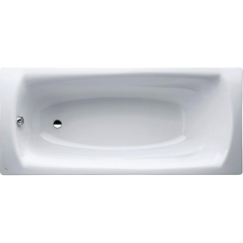 Стальная ванна Laufen Palladium 170х75 2.2511.0.600.040.1 