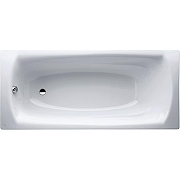 Стальная ванна Laufen Palladium 170х75 2.2511.0.600.040.1 с антискользящим покрытием