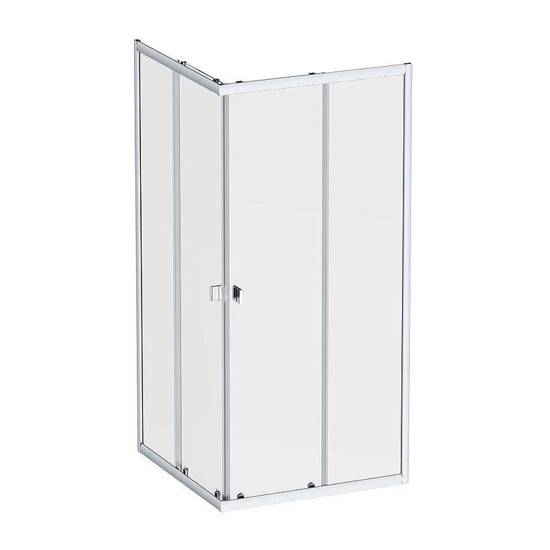 Душевой уголок AM.PM Sense 90х90 W76G-403-9090-MT 