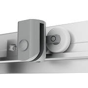 Душевой уголок AM.PM Sense 90х90 W76G-403-9090-MT профиль Хром матовый стекло прозрачное-9