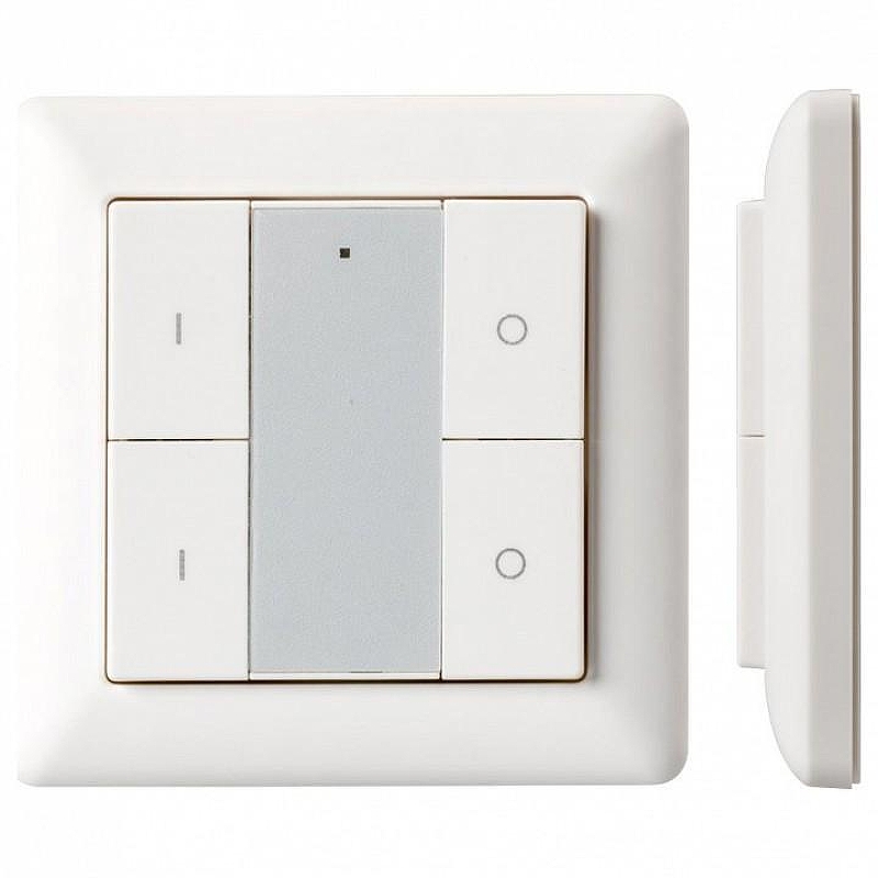 Панель-диммера клавишная накладная Arlight Knob 021369 
