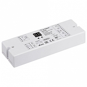 Контроллер-диммер Arlight Intelligent 026504 цвет Белый