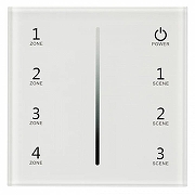 Панель-диммер сенсорный встраиваемый Arlight SMART 027111 цвет Белый-2