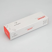 Панель-диммер сенсорный встраиваемый Arlight SMART 027137 цвет Белый-1