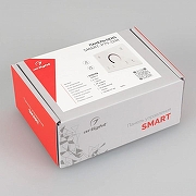 Панель-диммер сенсорный встраиваемый Arlight SMART 028398 цвет Белый-3