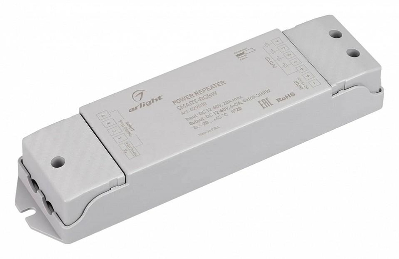 Усилитель Arlight SMART 029600 