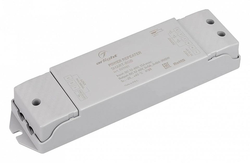 Усилитель Arlight SMART 029601 