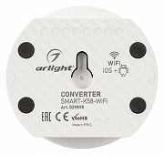 Конвертер Wi-Fi для смартфонов и планшетов Arlight SMART 029895 цвет Белый-4