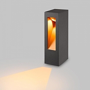 Ландшафтный светильник Arlight Mark 029975 цвет плафона/подвески Серый, цвет арматуры Серый-1