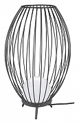 Торшер Arlight Pearl 030005 цвет плафона/подвески Белый, Серый, цвет арматуры Серый
