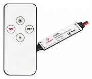 Контроллер-диммер с пультом ДУ Arlight SMART 031593 цвет Белый-1