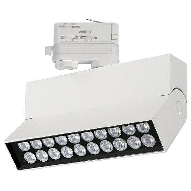 Светильник на штанге Arlight Loft 033115 