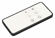 Пульт-регулятор ЦТ кнопочный Arlight SMART 031596 цвет Белый