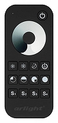 Пульт-диммер с сенсорным кольцом Arlight SMART 031934 цвет Черный-1