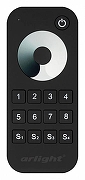 Пульт-диммер с сенсорным кольцом Arlight SMART 031935 цвет Черный-1