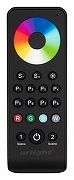 Контроллер-регулятор цвета RGBW с пультом ДУ Arlight SMART 031937 цвет Черный-1