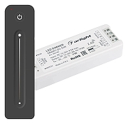 Контроллер-диммер с пультом ДУ Arlight SMART 034794 цвет Черный-1