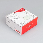 Панель-диммер сенсорный встраиваемый Arlight SMART 034781 цвет Белый-3