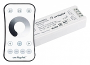 Контроллер-диммер с пультом ДУ Arlight SMART 034786 цвет Белый-1