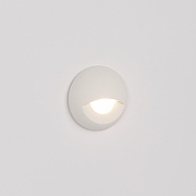 Рамка на 1 пост Arlight Deck 035760 цвет Белый-2