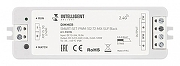 Контроллер-регулятор ЦТ с пультом ДУ Arlight SMART 036186 цвет Черный-1