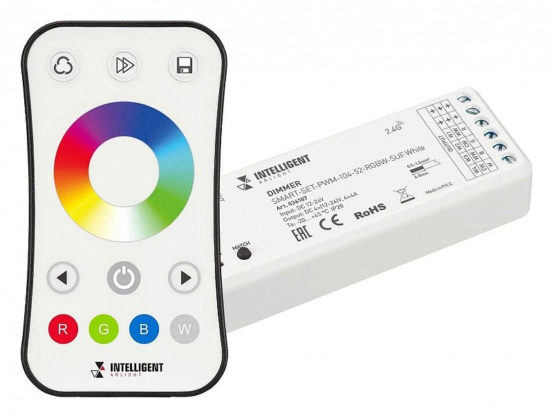Диммер Arlight SMART 036187 