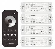 Диммер Arlight SMART 036201 цвет Черный