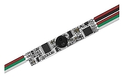 Диммер Arlight SMART 038934 цвет Серый