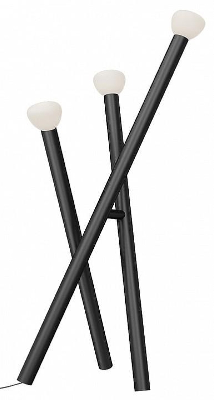 Торшер Kink Light Риволи 07722-F,19 