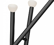 Торшер Kink Light Риволи 07722-F,19 цвет плафона/подвески Белый, цвет арматуры Черный-1