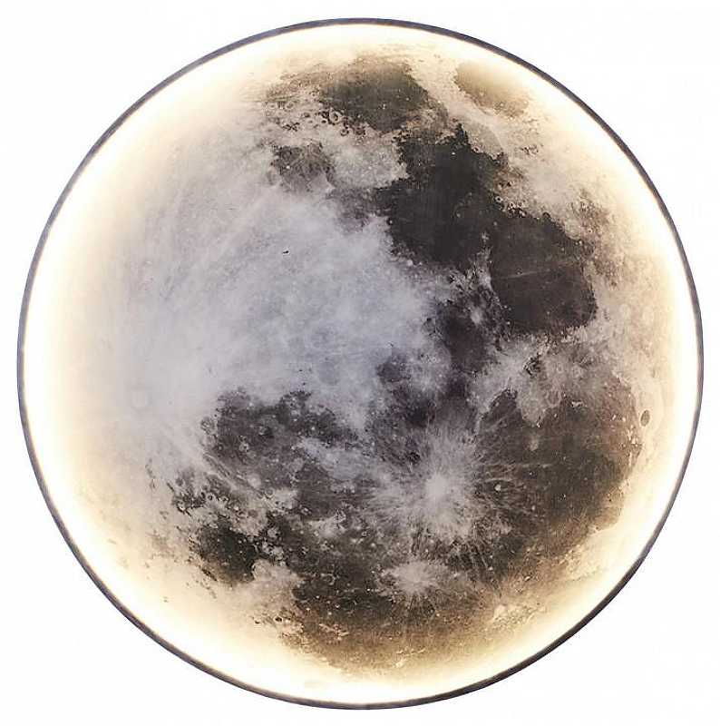 Накладной светильник Kink Light Спутник 07831-100,19 