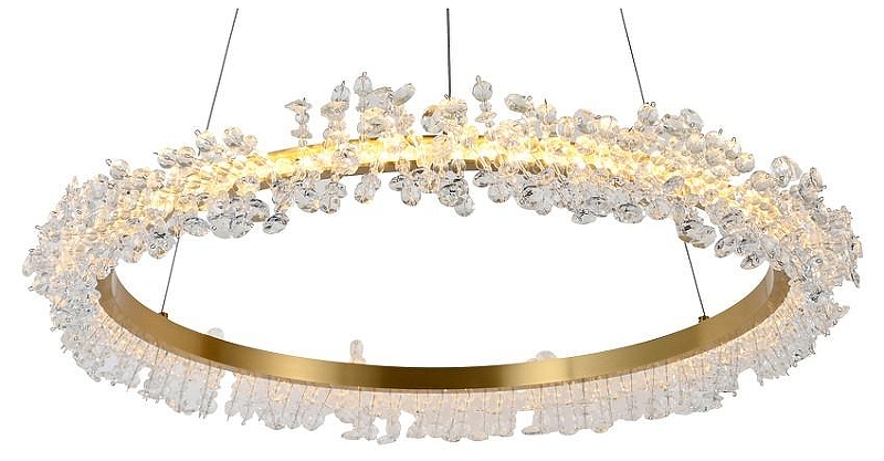 Подвесной светильник Kink Light Лаура 08243,36A 