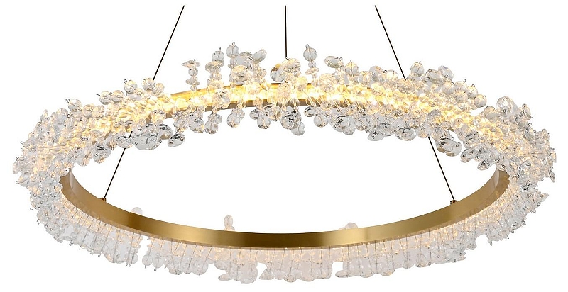 Подвесной светильник Kink Light Лаура 08244,36A(4000K) 