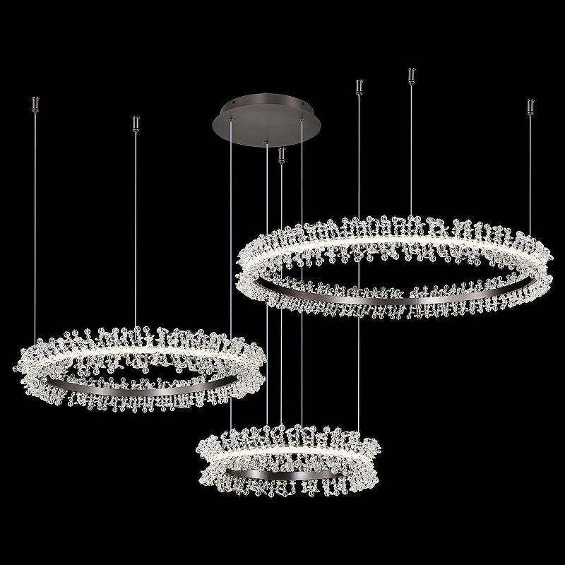 Подвесной светильник Kink Light Лаура 08246,12PA 