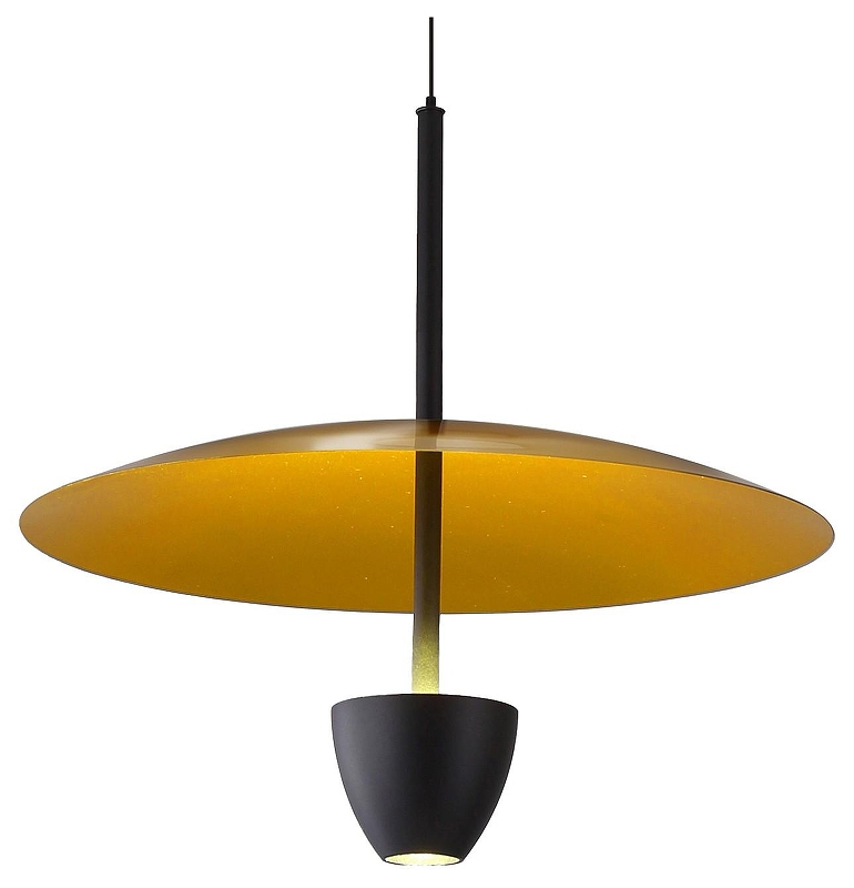 Подвесной светильник Kink Light Синди 08466-35,20(33) 