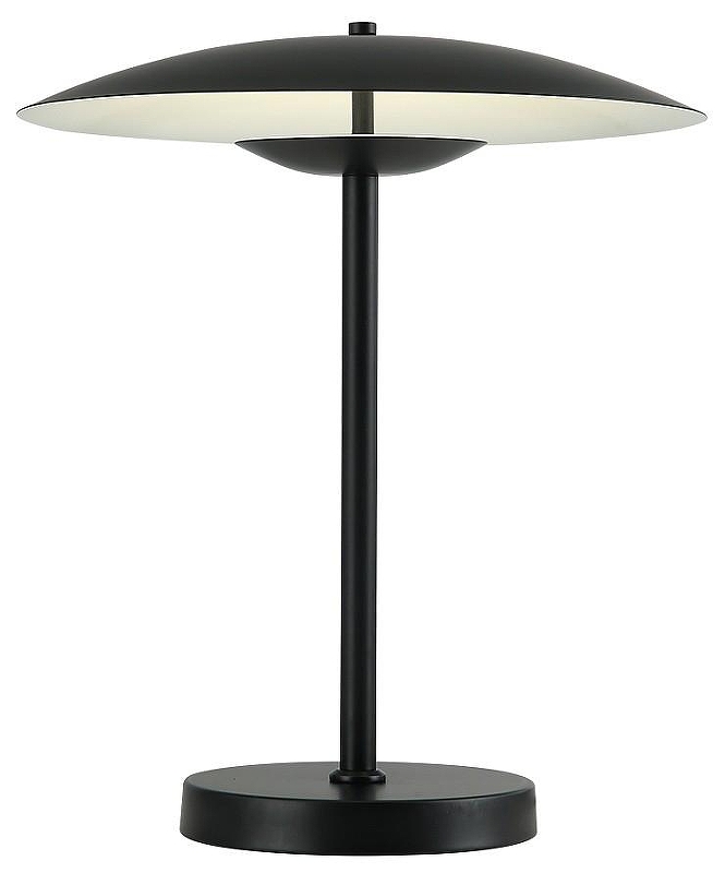 Настольная лампа Kink Light Синди 08467-35T,19 