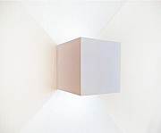 Накладной светильник Kink Light Куб 08585,01(4000K) цвет белый-1