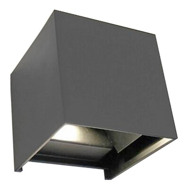 Накладной светильник Kink Light Куб 08585,16(3000K) 