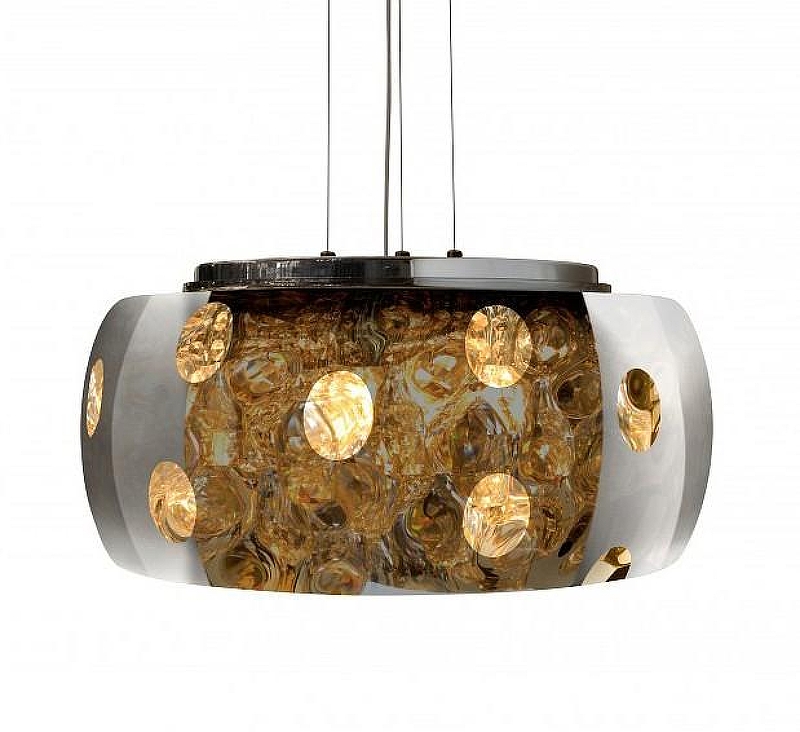 Подвесной светильник iLamp Liberty 0891L CR 