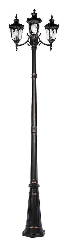 Фонарный столб Loft it Marbella 100002/2300 