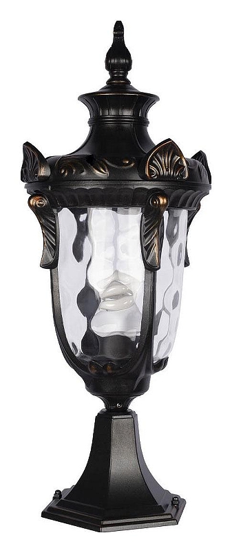 Ландшафтный светильник Loft it Marbella 100002/490 