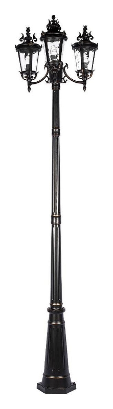 Фонарный столб Loft it Verona 100003/2300 