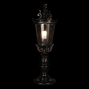 Ландшафтный светильник Loft it Verona 100003/540 цвет бронза-2