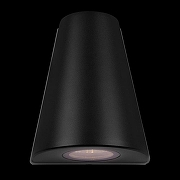 Накладной светильник Loft it Eterno 100004/2 цвет плафона/подвески Черный, цвет арматуры Черный-6