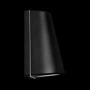 Накладной светильник Loft it Eterno 100004/2 цвет плафона/подвески Черный, цвет арматуры Черный-7