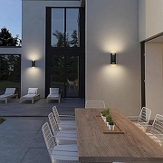 Накладной светильник Loft it Eterno 100006/A цвет плафона/подвески Черный, цвет арматуры Черный-6