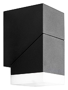 Накладной светильник Loft it Eterno 100010/A цвет черный