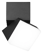 Накладной светильник Loft it Eterno 100010/A цвет черный-5